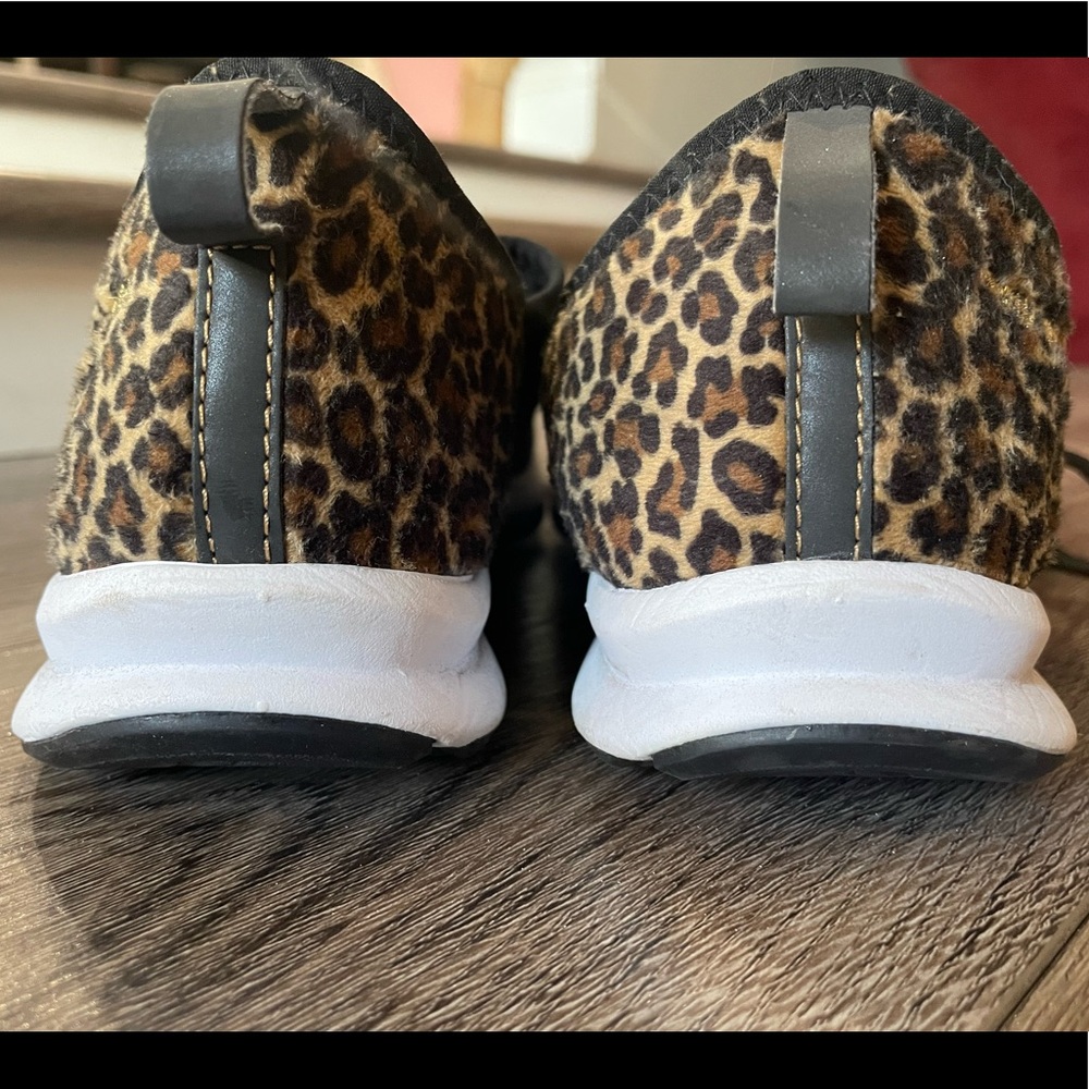 Cheetah New Balance